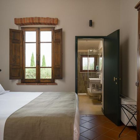 Borgo San Vincenzo Hotel มอนติปุลเชียโน ภายนอก รูปภาพ