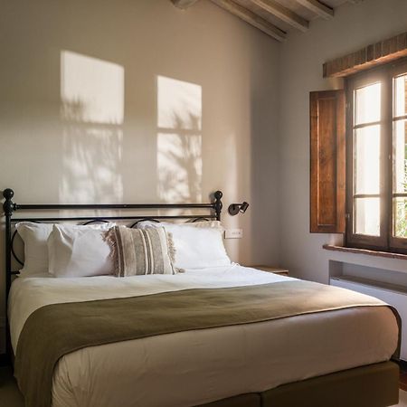 Borgo San Vincenzo Hotel มอนติปุลเชียโน ภายนอก รูปภาพ