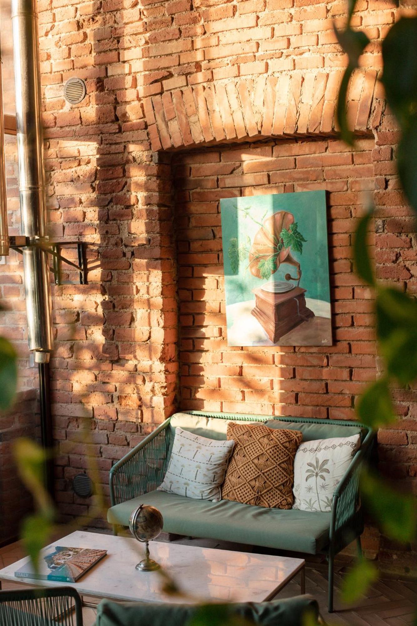 Borgo San Vincenzo Hotel มอนติปุลเชียโน ภายนอก รูปภาพ