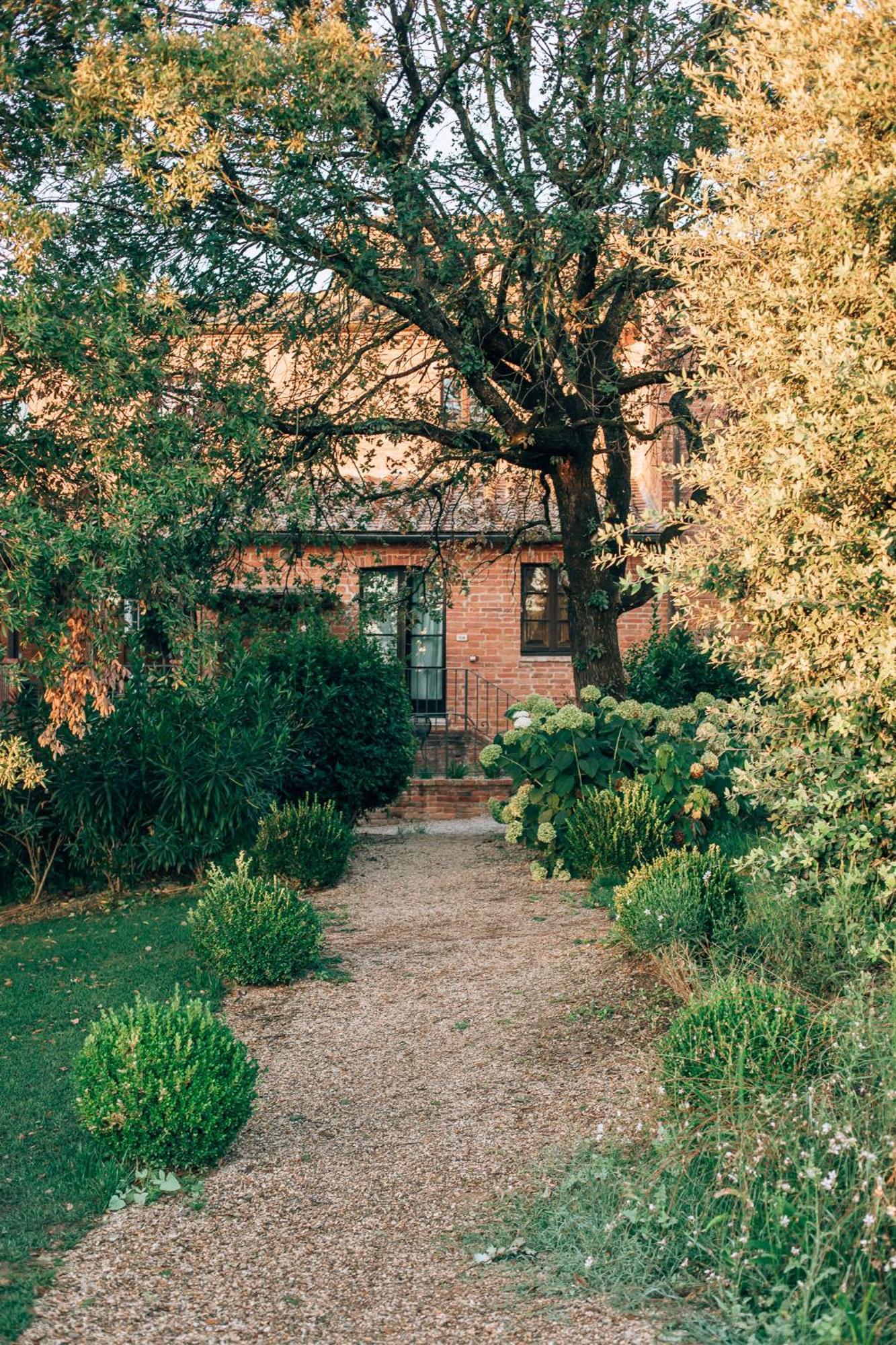 Borgo San Vincenzo Hotel มอนติปุลเชียโน ภายนอก รูปภาพ
