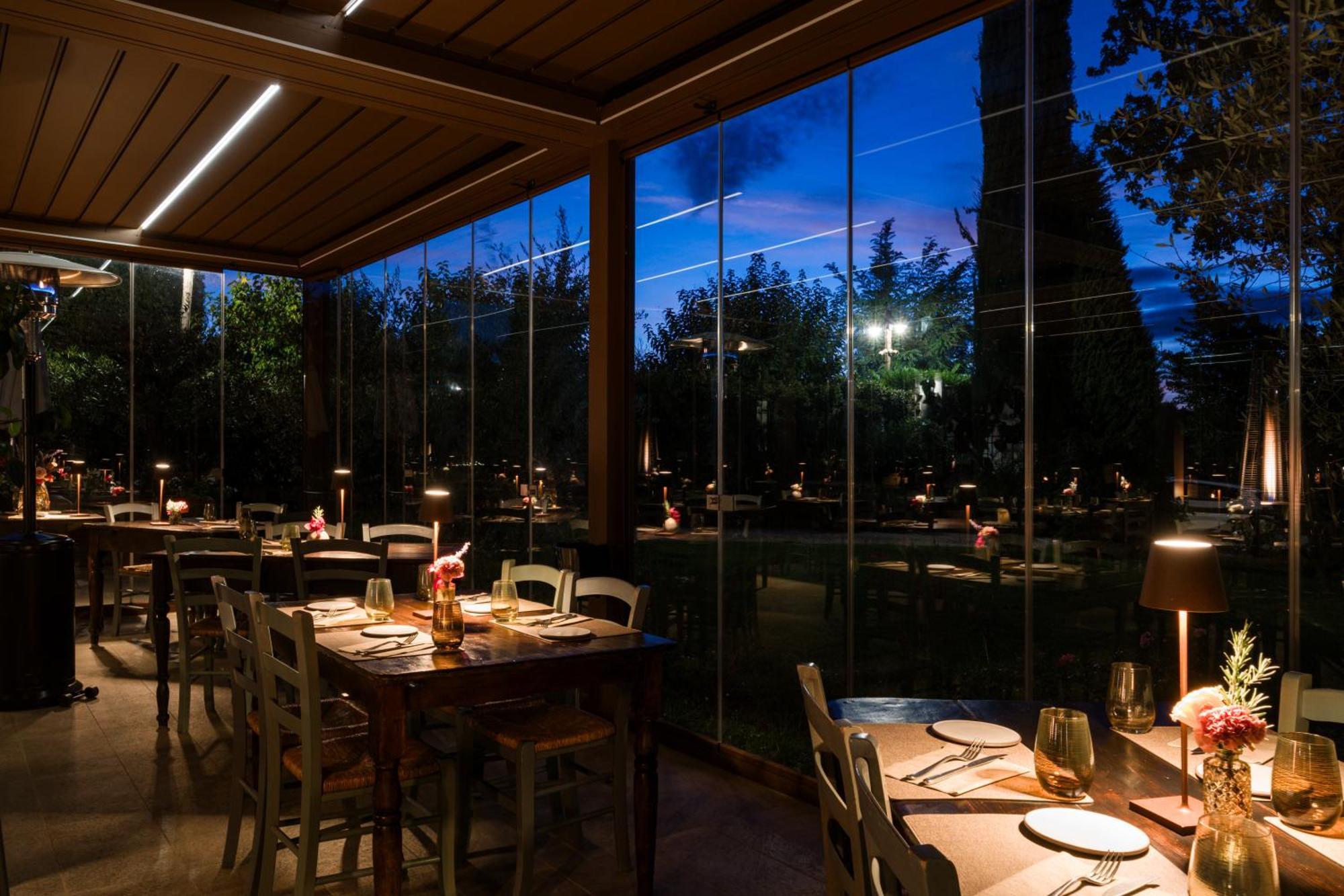 Borgo San Vincenzo Hotel มอนติปุลเชียโน ภายนอก รูปภาพ