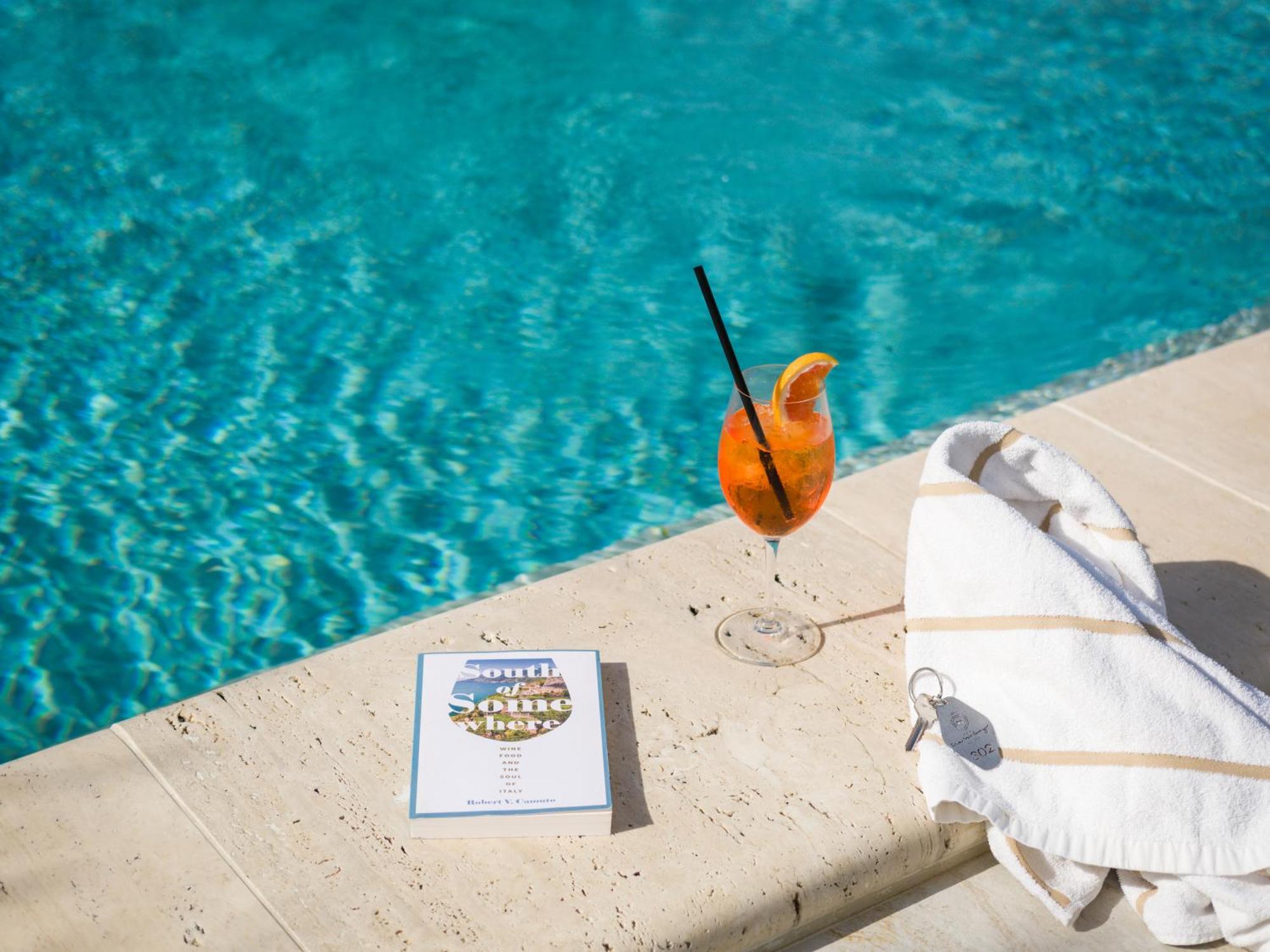 Borgo San Vincenzo Hotel มอนติปุลเชียโน ภายนอก รูปภาพ