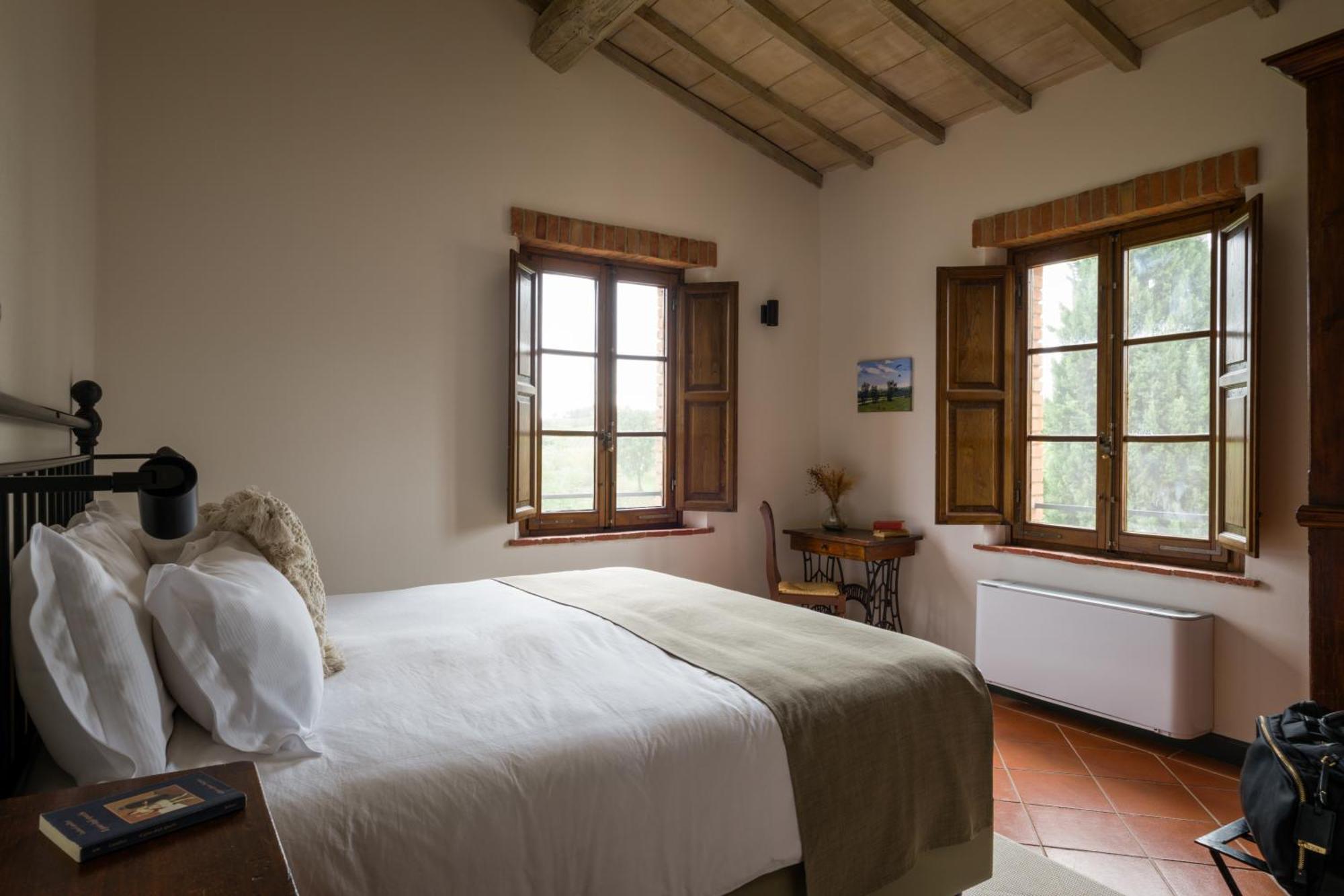 Borgo San Vincenzo Hotel มอนติปุลเชียโน ภายนอก รูปภาพ